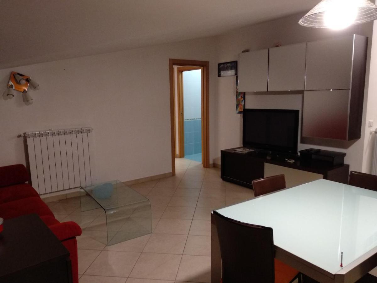 Appartamento Sofia Montesilvano Bagian luar foto