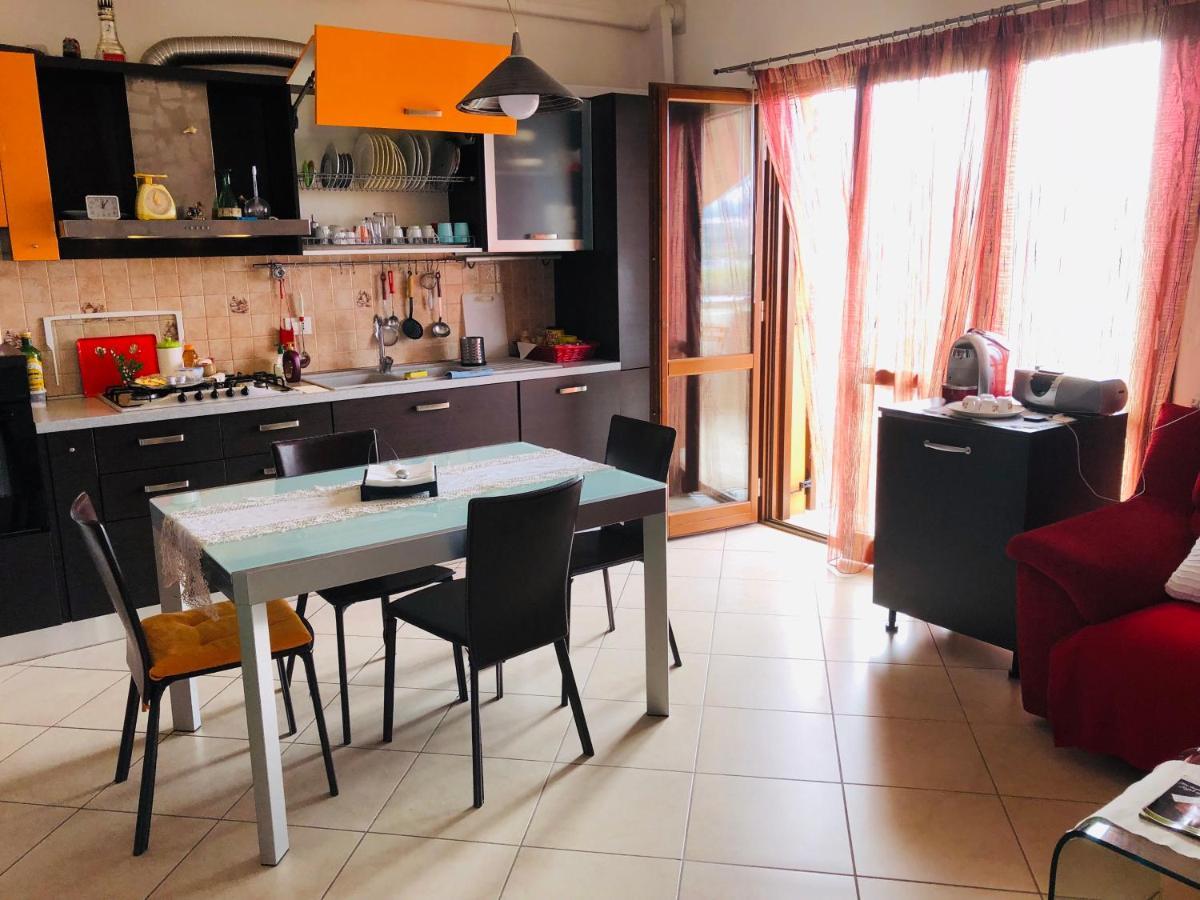Appartamento Sofia Montesilvano Bagian luar foto