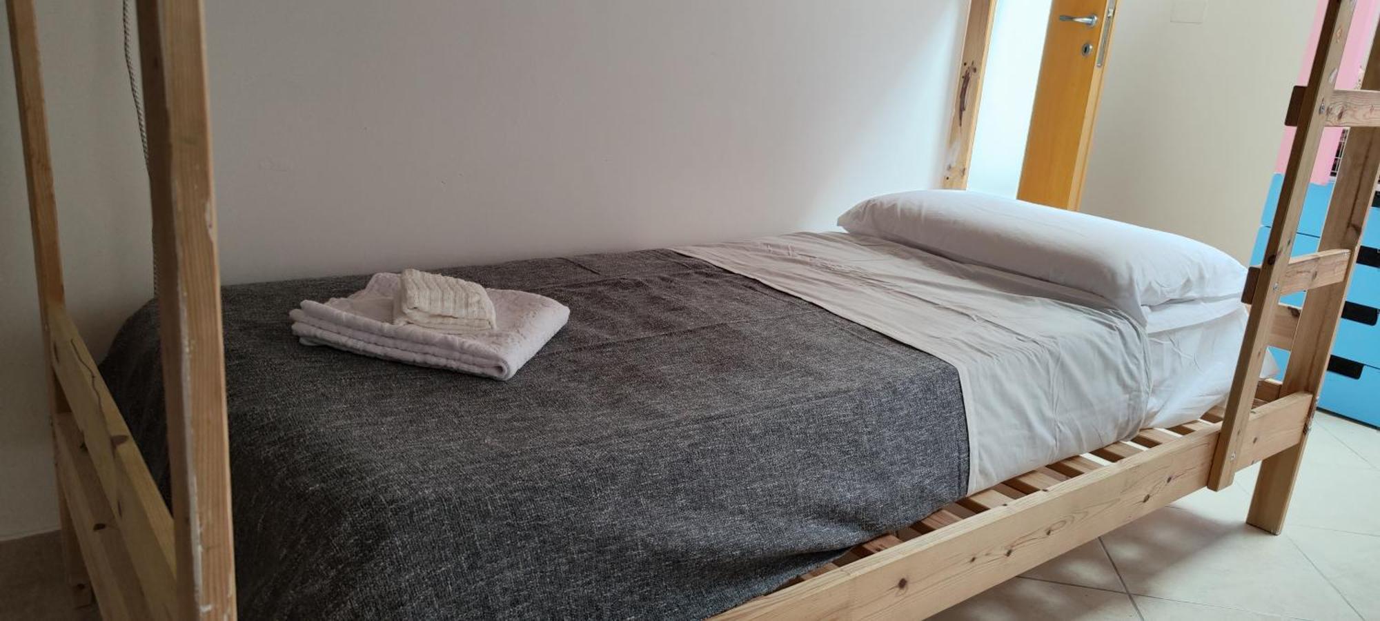 Appartamento Sofia Montesilvano Bagian luar foto