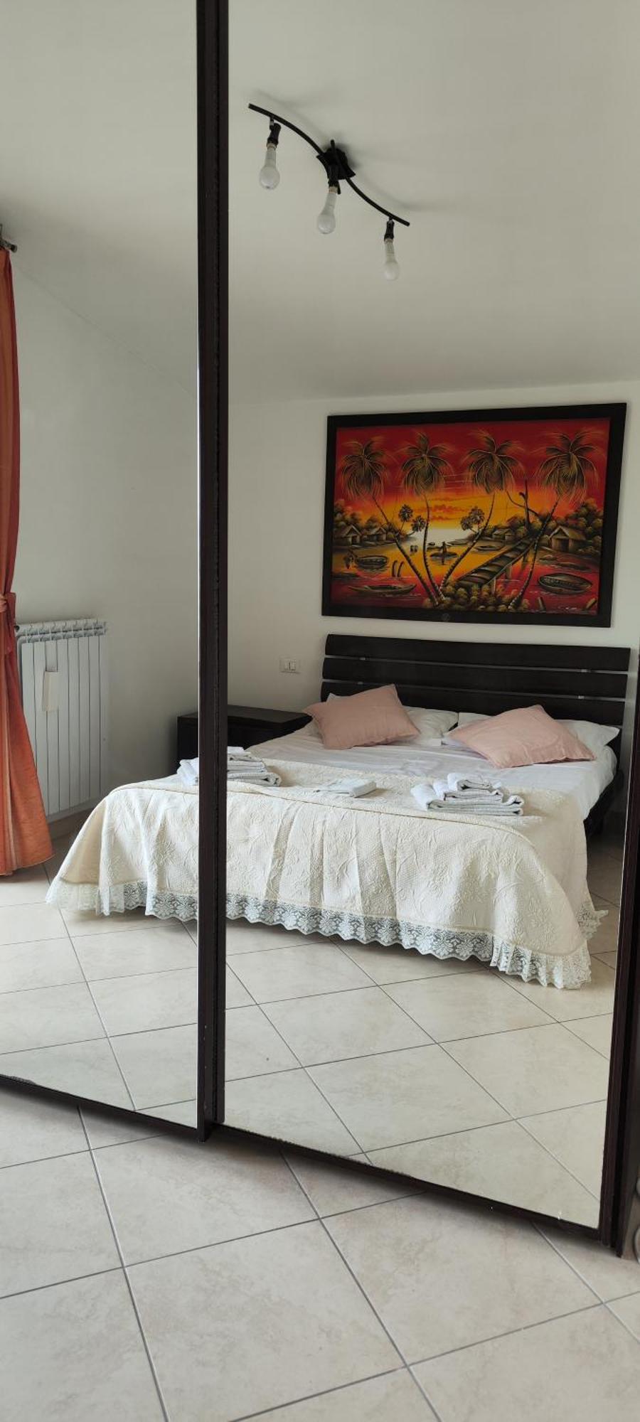 Appartamento Sofia Montesilvano Bagian luar foto