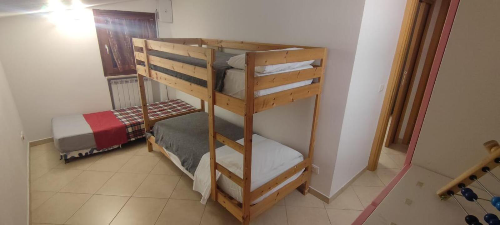 Appartamento Sofia Montesilvano Bagian luar foto